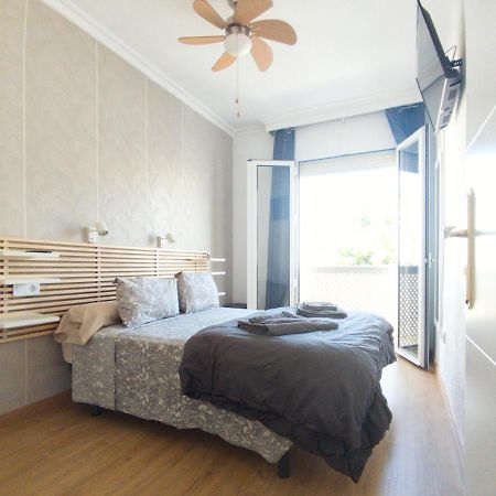 Apartamento Hermosilla 말라가 외부 사진
