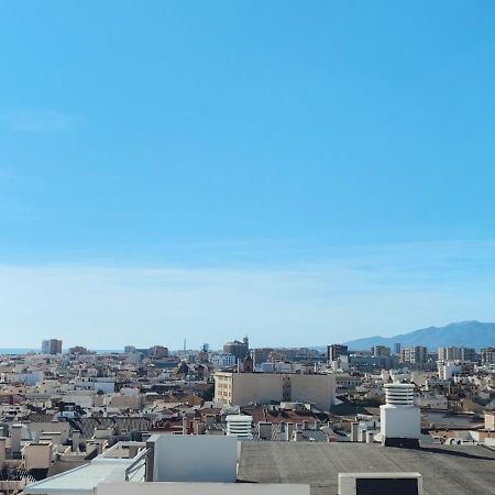 Apartamento Hermosilla 말라가 외부 사진