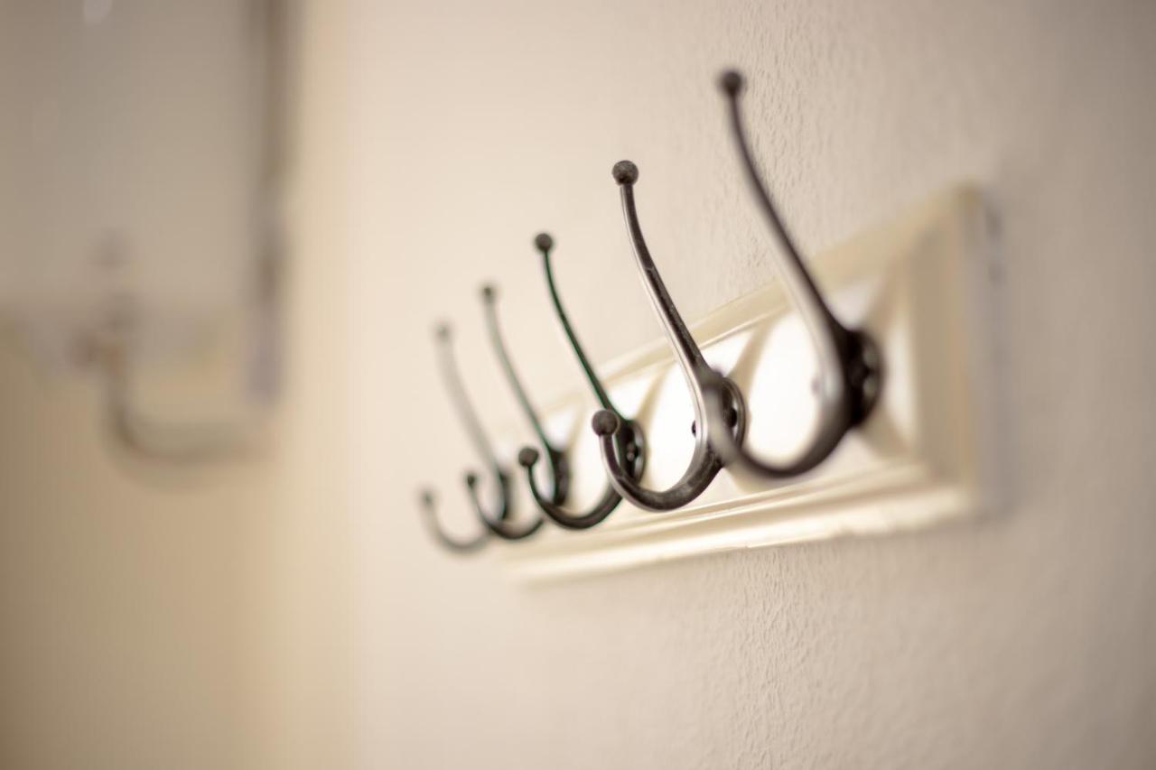 Apartamento Hermosilla 말라가 외부 사진