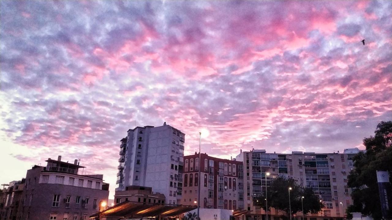 Apartamento Hermosilla 말라가 외부 사진