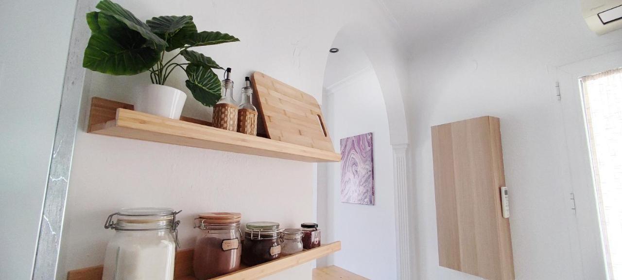Apartamento Hermosilla 말라가 외부 사진