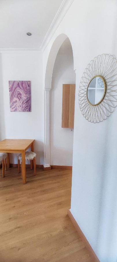 Apartamento Hermosilla 말라가 외부 사진