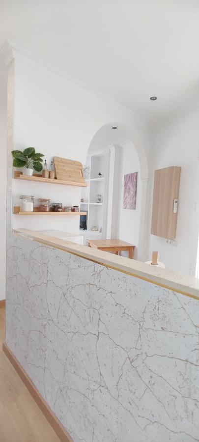 Apartamento Hermosilla 말라가 외부 사진