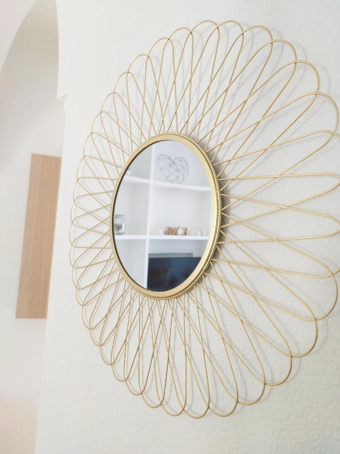 Apartamento Hermosilla 말라가 외부 사진